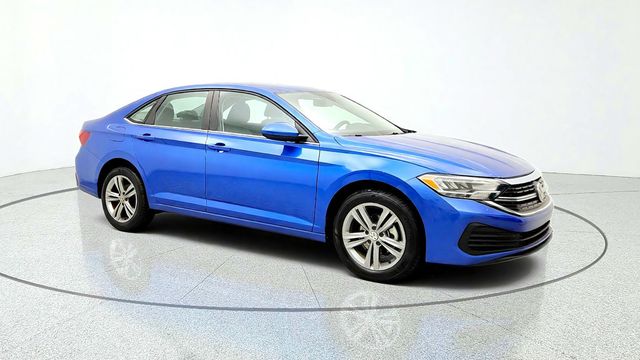 2024 Volkswagen Jetta SE Automatic - 23083461 - 2
