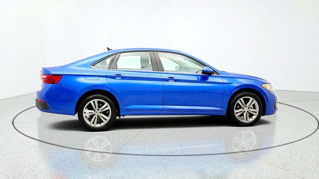 2024 Volkswagen Jetta SE Automatic - 23083461 - 3