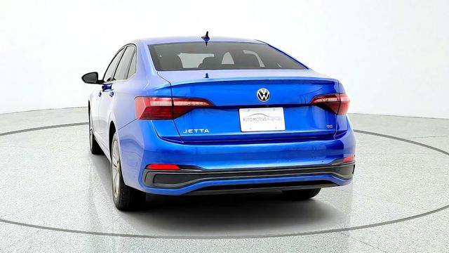 2024 Volkswagen Jetta SE Automatic - 23083461 - 5