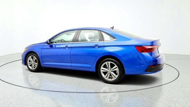 2024 Volkswagen Jetta SE Automatic - 23083461 - 6