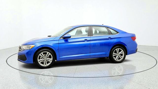2024 Volkswagen Jetta SE Automatic - 23083461 - 7