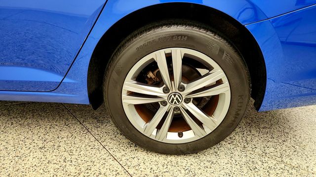 2024 Volkswagen Jetta SE Automatic - 23083461 - 8