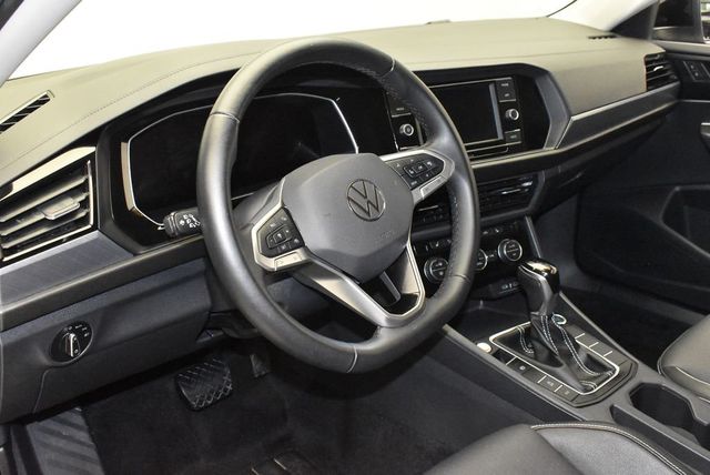 2024 Volkswagen Jetta SE Automatic - 22883084 - 15