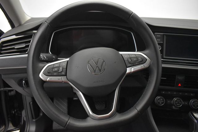 2024 Volkswagen Jetta SE Automatic - 22883084 - 16