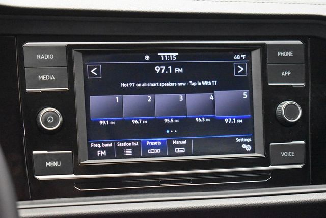 2024 Volkswagen Jetta SE Automatic - 22883084 - 17