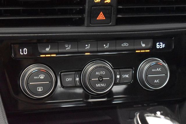 2024 Volkswagen Jetta SE Automatic - 22883084 - 18
