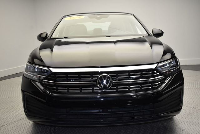 2024 Volkswagen Jetta SE Automatic - 22883084 - 1