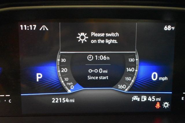 2024 Volkswagen Jetta SE Automatic - 22883084 - 19