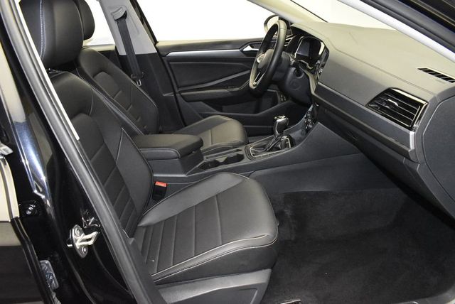 2024 Volkswagen Jetta SE Automatic - 22883084 - 21