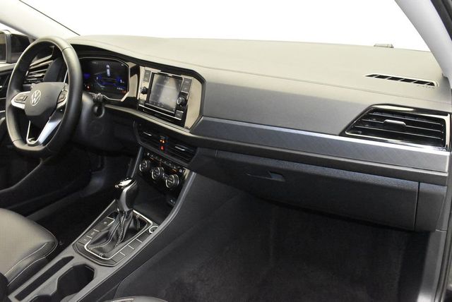2024 Volkswagen Jetta SE Automatic - 22883084 - 23