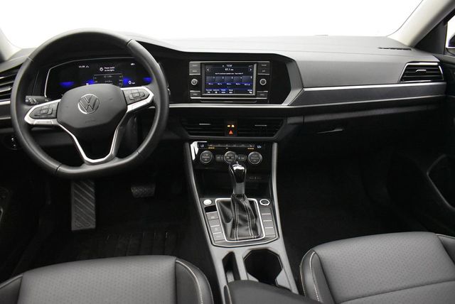 2024 Volkswagen Jetta SE Automatic - 22883084 - 24