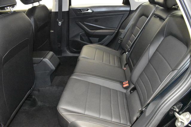 2024 Volkswagen Jetta SE Automatic - 22883084 - 30