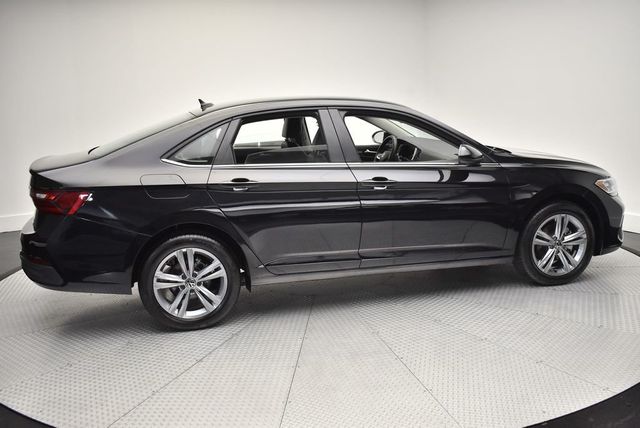 2024 Volkswagen Jetta SE Automatic - 22883084 - 3