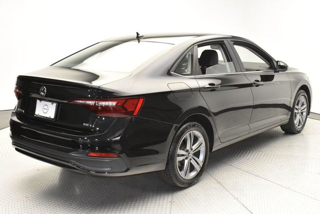 2024 Volkswagen Jetta SE Automatic - 22883084 - 4