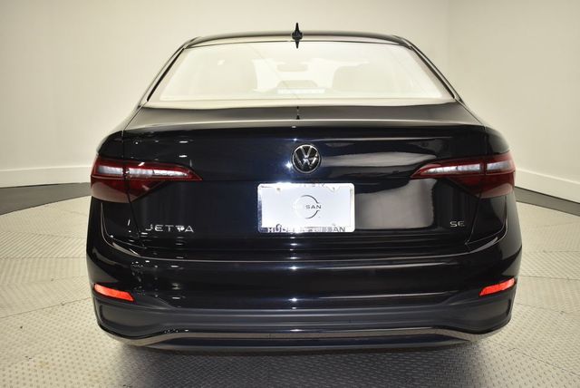 2024 Volkswagen Jetta SE Automatic - 22883084 - 5