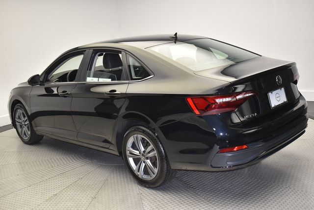 2024 Volkswagen Jetta SE Automatic - 22883084 - 6