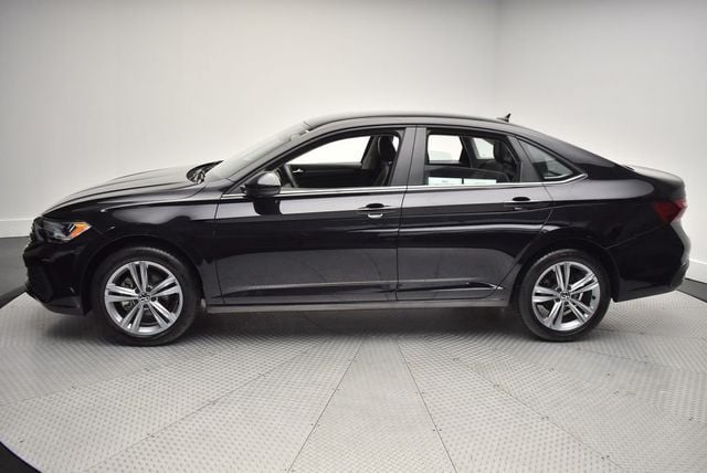 2024 Volkswagen Jetta SE Automatic - 22883084 - 7