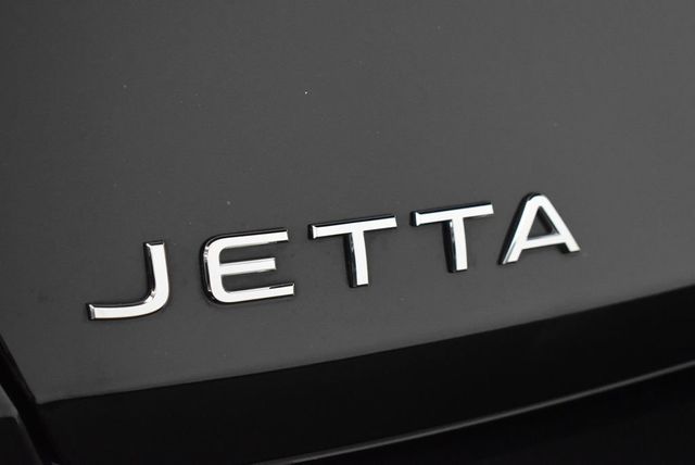 2024 Volkswagen Jetta SE Automatic - 22883084 - 8