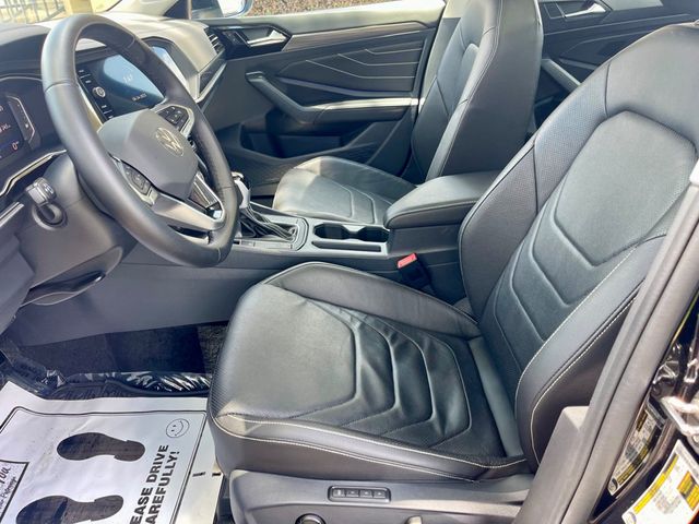 2024 Volkswagen Jetta SEL - 22871324 - 9