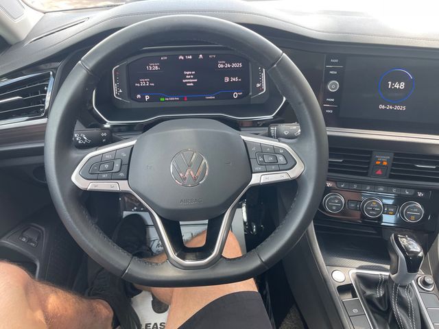 2024 Volkswagen Jetta SEL - 22871324 - 12