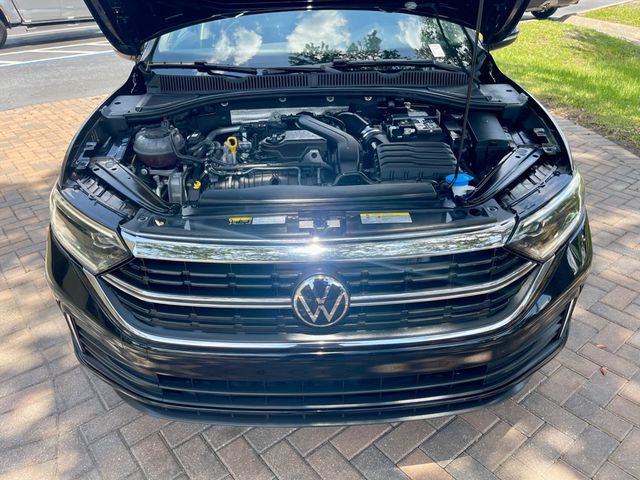 2024 Volkswagen Jetta SEL - 22871324 - 16