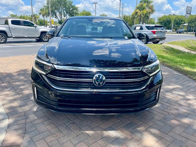 2024 Volkswagen Jetta SEL - 22871324 - 7