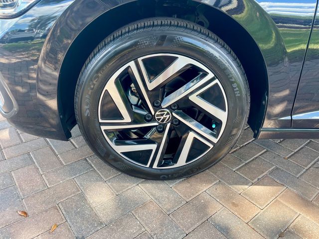 2024 Volkswagen Jetta SEL - 22871324 - 8