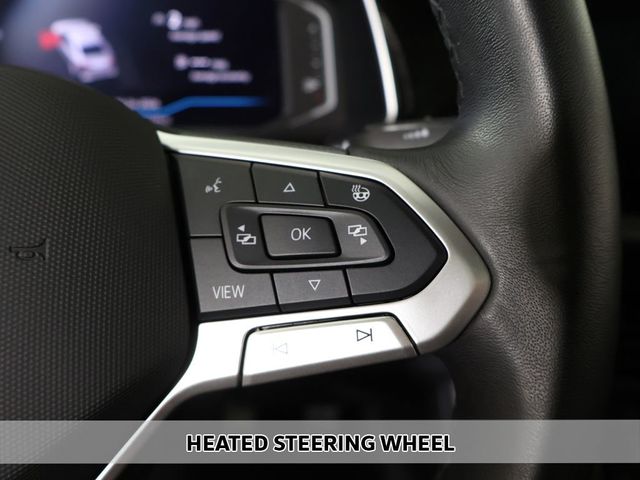 2024 Volkswagen Jetta SEL Automatic - 23000250 - 10