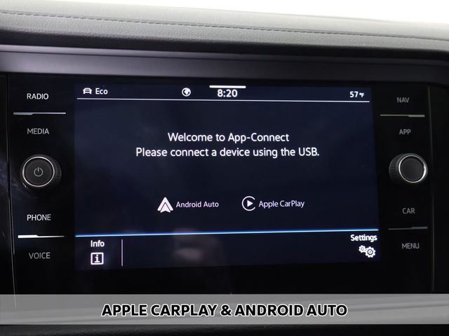 2024 Volkswagen Jetta SEL Automatic - 23000250 - 11