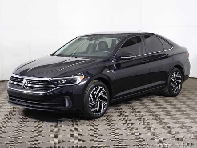 2024 Volkswagen Jetta SEL Automatic - 23000250 - 12