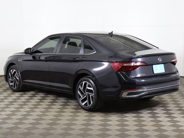 2024 Volkswagen Jetta SEL Automatic - 23000250 - 13