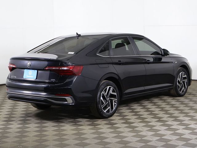 2024 Volkswagen Jetta SEL Automatic - 23000250 - 14