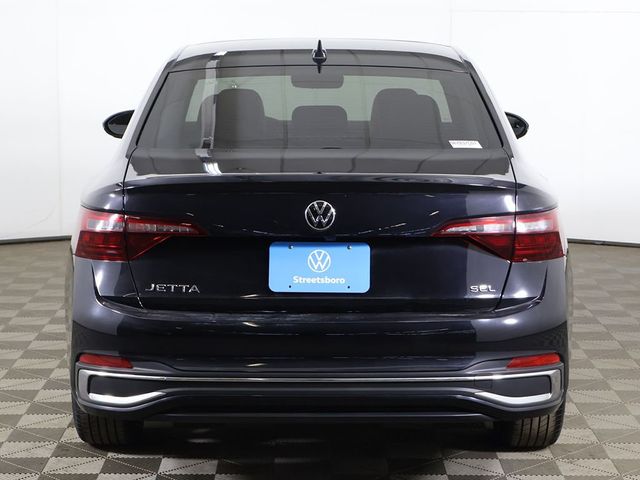 2024 Volkswagen Jetta SEL Automatic - 23000250 - 16