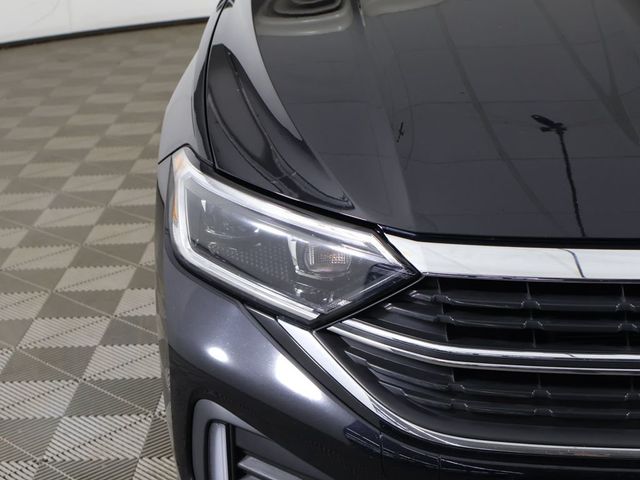 2024 Volkswagen Jetta SEL Automatic - 23000250 - 17