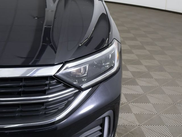 2024 Volkswagen Jetta SEL Automatic - 23000250 - 18