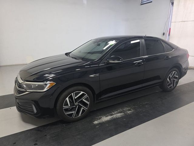 2024 Volkswagen Jetta SEL Automatic - 23000250 - 1