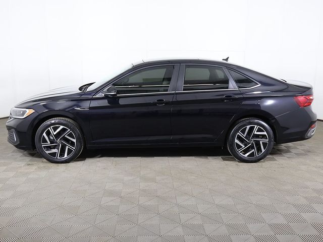 2024 Volkswagen Jetta SEL Automatic - 23000250 - 21