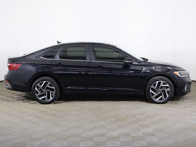 2024 Volkswagen Jetta SEL Automatic - 23000250 - 22