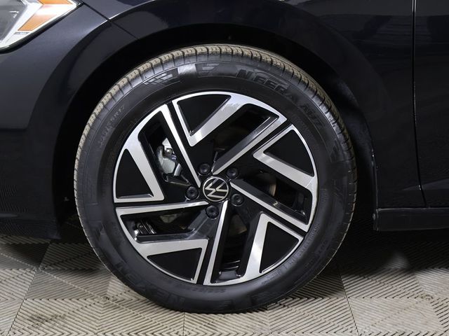 2024 Volkswagen Jetta SEL Automatic - 23000250 - 26