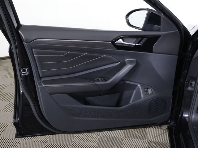 2024 Volkswagen Jetta SEL Automatic - 23000250 - 27