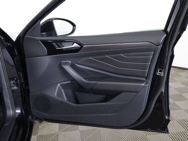 2024 Volkswagen Jetta SEL Automatic - 23000250 - 28