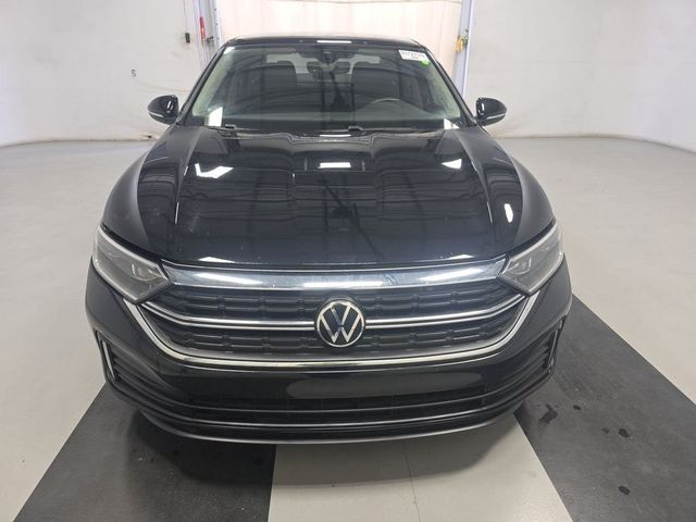 2024 Volkswagen Jetta SEL Automatic - 23000250 - 2