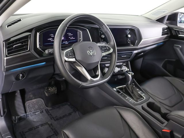 2024 Volkswagen Jetta SEL Automatic - 23000250 - 31