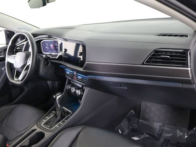 2024 Volkswagen Jetta SEL Automatic - 23000250 - 32