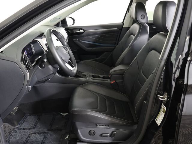 2024 Volkswagen Jetta SEL Automatic - 23000250 - 35