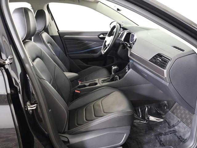 2024 Volkswagen Jetta SEL Automatic - 23000250 - 36