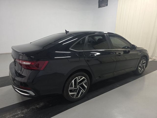 2024 Volkswagen Jetta SEL Automatic - 23000250 - 3