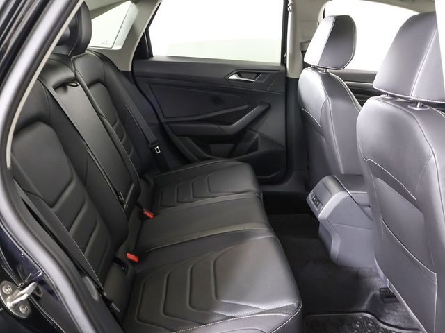 2024 Volkswagen Jetta SEL Automatic - 23000250 - 39