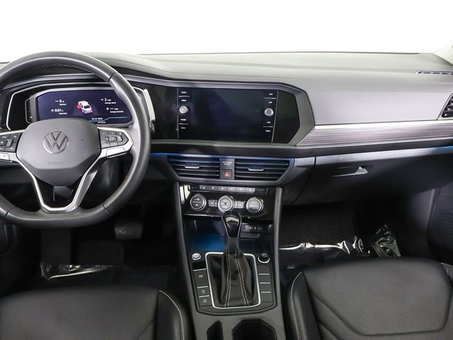 2024 Volkswagen Jetta SEL Automatic - 23000250 - 40