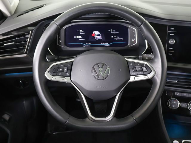 2024 Volkswagen Jetta SEL Automatic - 23000250 - 43